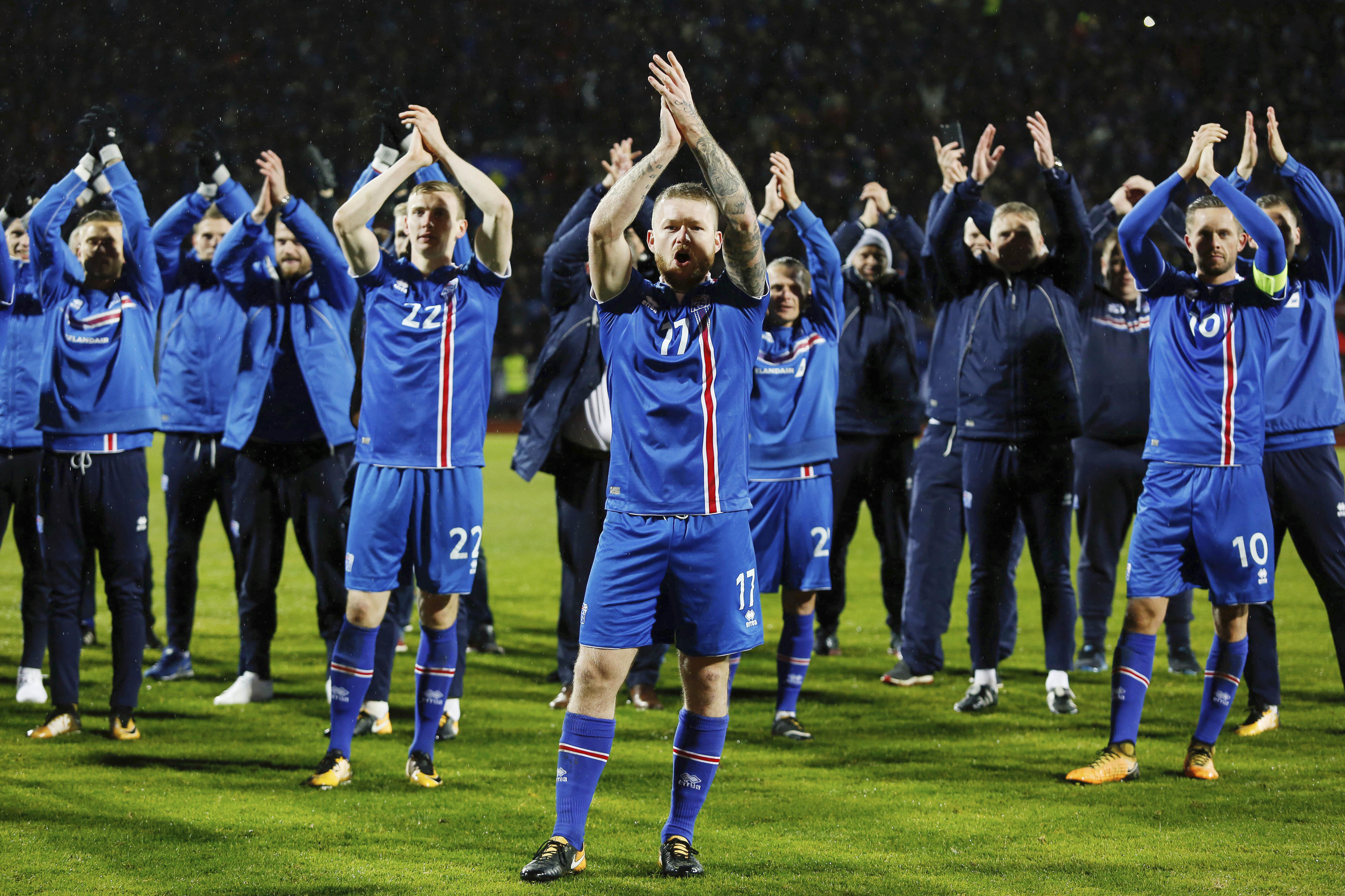 Футбольная команда Исландии. Сборная Исландии. Сборная Исландии по футболу на ЧМ 2018. Сборная Исландии 2018.