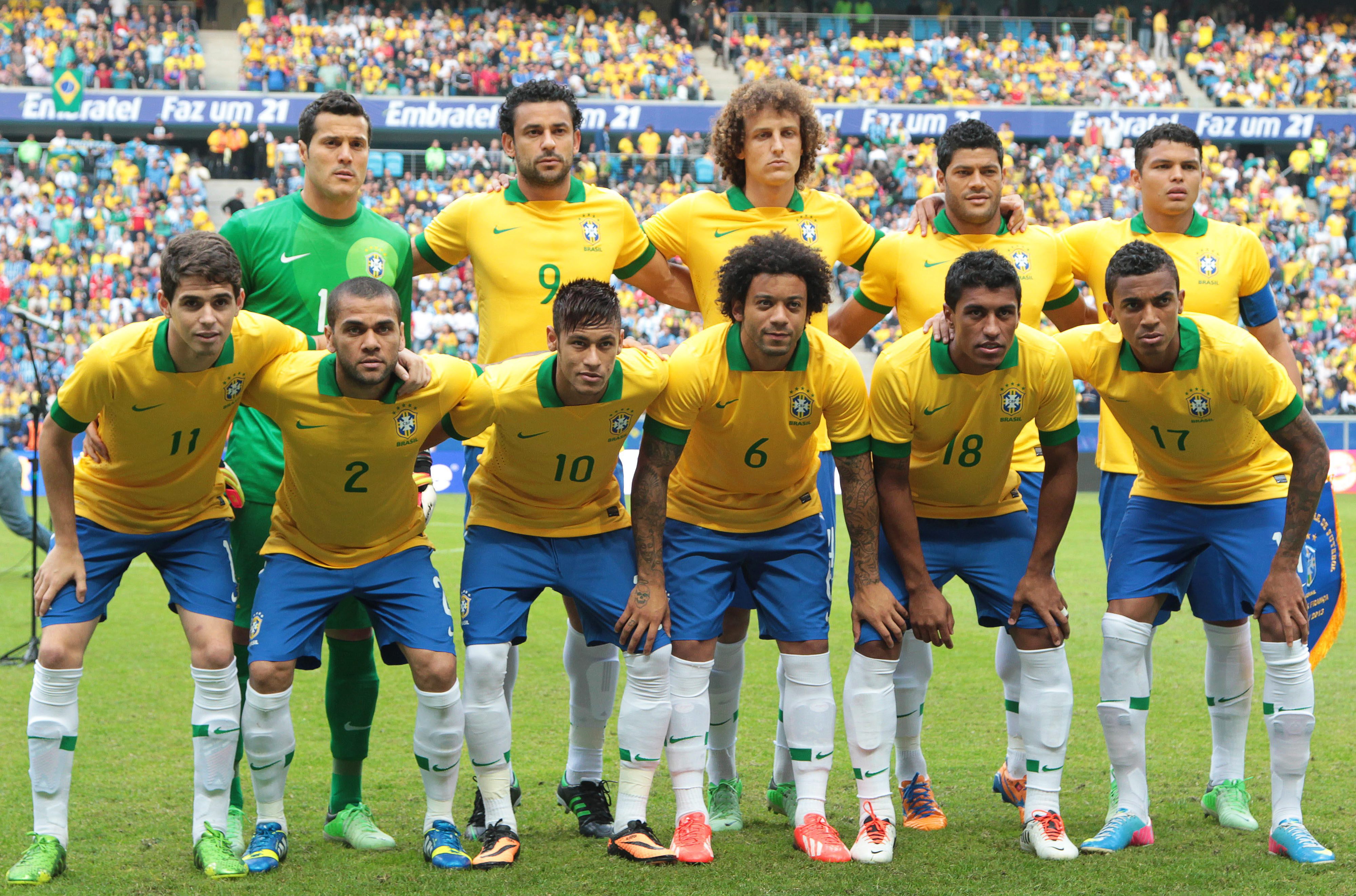 Состав страны бразилия. ЧМ 2010 сборная Бразилии. Сборная Бразилии 2010. Футбол сборная Бразилии 2010. Сборная Бразилии 2003.